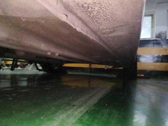 [温州·浙C] 二手现代瑞奕2014款 1.6L 自动TOP