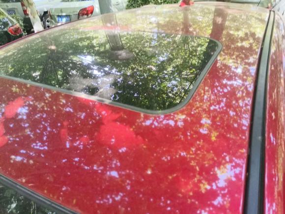 [西安·陕A] 二手马自达马自达3 昂克赛拉2014款 两厢 2.0L 自动旗舰型