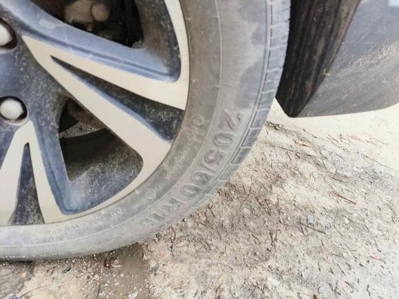 [上海·川J] 二手宝骏宝骏5102017款 1.5L 手动豪华型