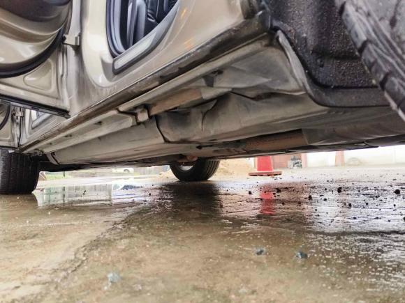 [宁波·浙B] 二手奥迪奥迪Q52012款 2.0TFSI 舒适型