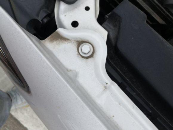 [南昌·赣A] 二手比亚迪比亚迪F32020款 1.5L 手动超值版