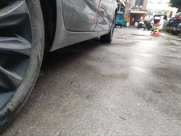 [嘉兴·浙F] 二手雪佛兰科鲁泽2019款 Redline 320T 双离合爽快版 国VI