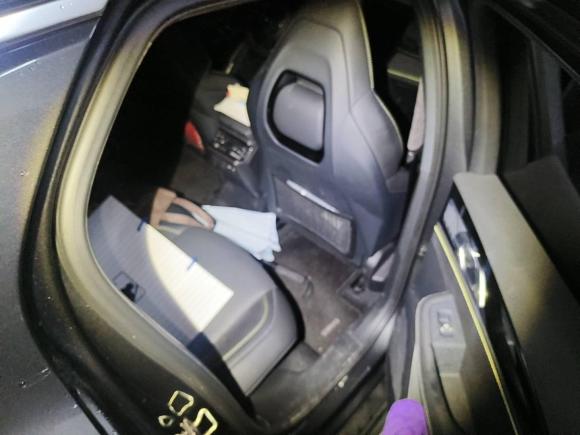 [杭州·浙A] 二手领克领克032023款 2.0TD DCT劲Plus