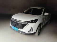 [济南·鲁A]北京汽车&nbsp;&nbsp;北京X3&nbsp;&nbsp;2019款 1.5T 手动荣耀版