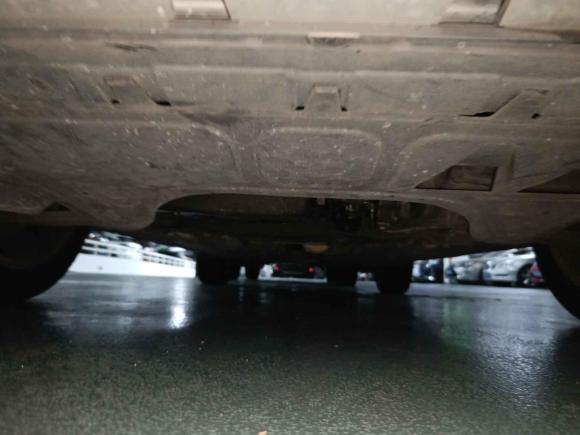 [深圳·粤B] 二手斯柯达Yeti2014款 1.8TSI DSG极地版