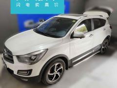 [台州·赣H] 海马海马S52018款 1.5T CVT尊贵型