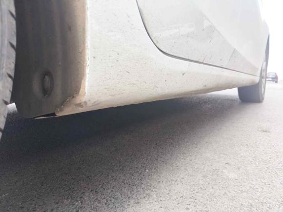 [青岛·鲁B] 二手荣威荣威i62017款 20T 自动旗舰版