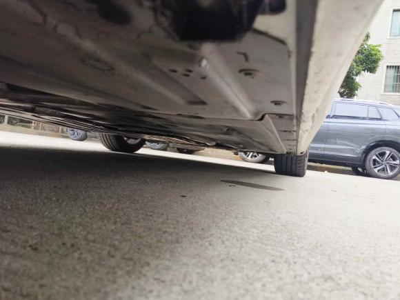 [上海·沪F] 二手宝马宝马3系2020款 改款 325Li M运动套装