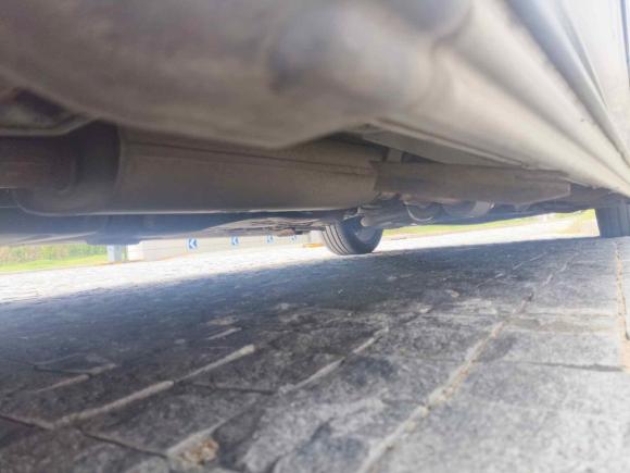 [上海·沪A] 二手奔驰威霆2013款 3.0L 精英版