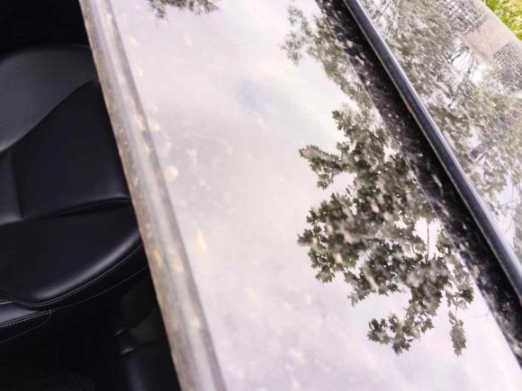 [济南·鲁A] 二手红旗红旗H52019款 30TD 型动版