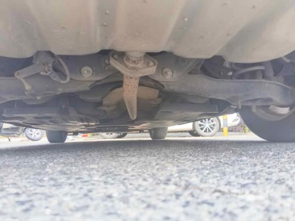 [南昌·赣F] 二手马自达马自达3 昂克赛拉2017款 两厢 1.5L 自动豪华型 国V