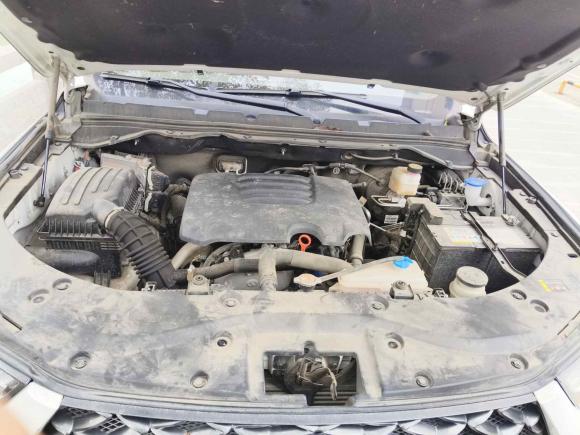 [温州·浙C] 二手长城炮2021款 2.0T商用版手动汽油四驱精英型长箱GW4C20B