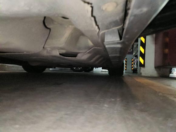 [无锡·苏B] 二手福特蒙迪欧2013款 2.0L GTDi200豪华型