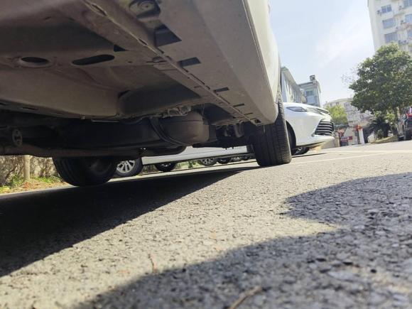 [台州·浙J] 二手荣威荣威RX52016款 20T 两驱自动互联网智享版