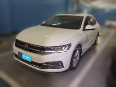 [北京·京E]大众&nbsp;&nbsp;宝来&nbsp;&nbsp;2021款 1.5L 手动舒适智联版