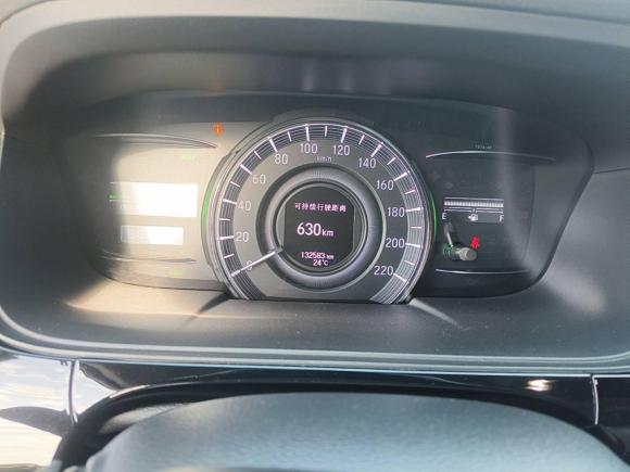 [南昌·赣A] 二手本田艾力绅2019款 2.0L 混动豪华版