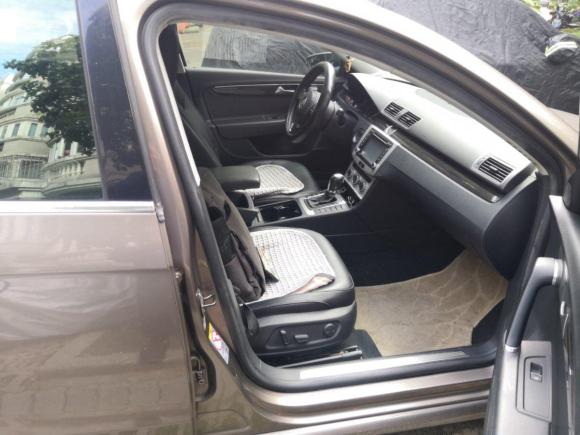 [上海·沪E] 二手大众迈腾2012款 改款 2.0TSI 尊贵型