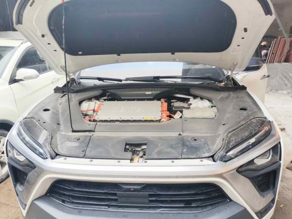 [温州·浙C] 二手蔚来蔚来ES82018款 创始版