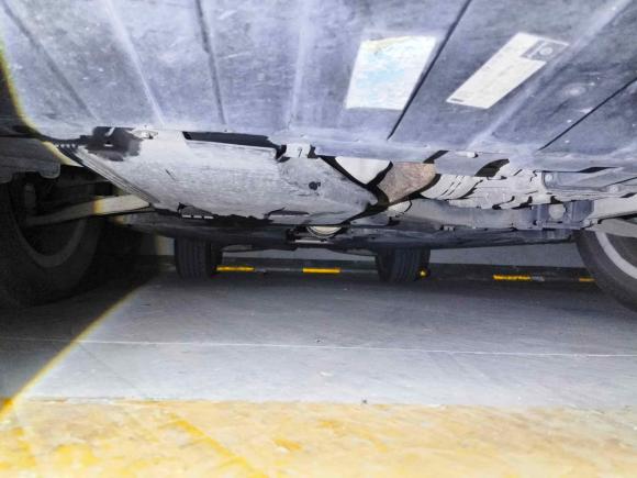 [合肥·皖A] 二手奔驰奔驰GLA2017款 GLA 200 动感型