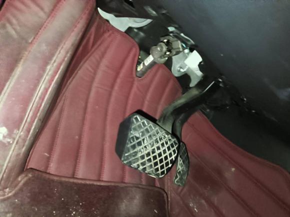 [台州·浙J] 二手奥迪奥迪A4L2015款 35 TFSI 自动标准型