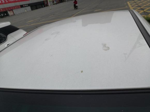 [南昌·赣A] 二手比亚迪比亚迪F32020款 1.5L 手动超值版