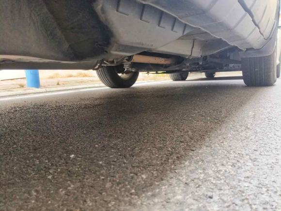 [合肥·皖A] 二手本田本田CR-V2010款 2.0L 自动四驱经典版