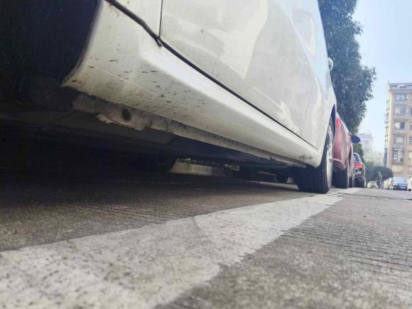 [台州·浙J] 二手标致标致5082015款 2.0L 自动致逸版