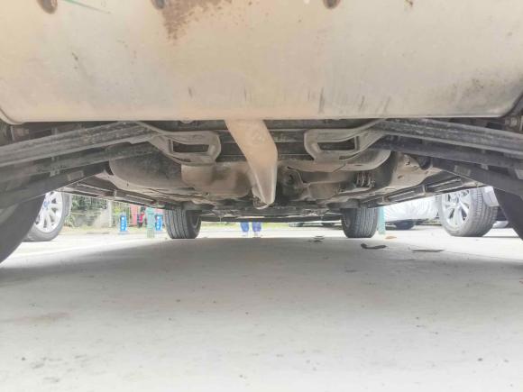 [成都·川G] 二手Jeep指南者2017款 200T 自动家享版