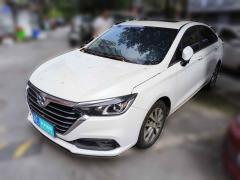 [长沙·湘E] 北京汽车绅宝D502018款 1.5L CVT尊贵智驾版