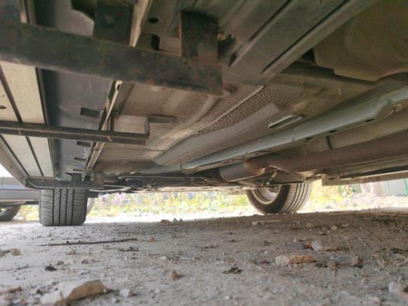 [苏州·苏E] 二手福特翼虎2013款 1.6L GTDi 两驱舒适型