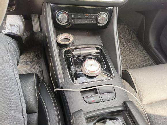 [北京·京A] 二手名爵名爵EZS纯电动2019款 E-Pro版