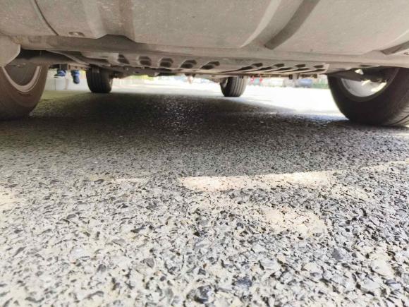 [西安·陕A] 二手路虎发现神行2016款 2.0T SE