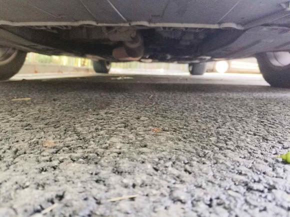 [南京·苏A] 二手别克君威2015款 1.6T 精英技术型