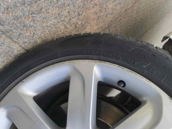 [无锡·苏B] 二手奥迪奥迪A72012款 3.0TFSI quattro舒适型