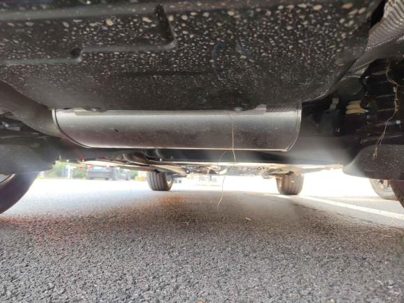 [上海·沪C] 二手雪铁龙天逸 C5 AIRCROSS2021款 360THP 悦享型