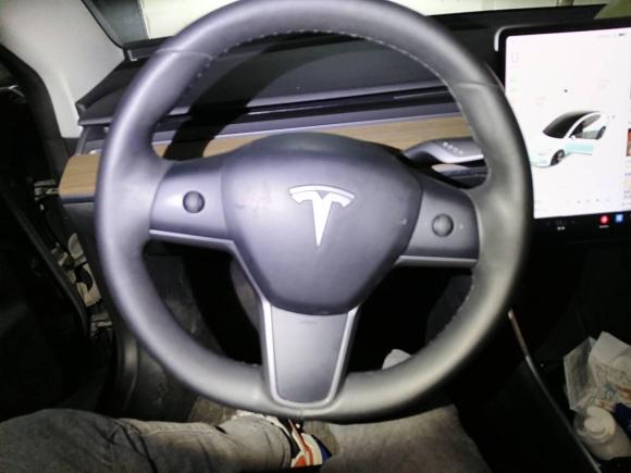 [南京·苏A] 二手特斯拉Model 32020款 标准续航后驱升级版