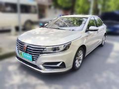 [上海·沪A] 荣威荣威i6新能源2017款 45T 混动互联智享版