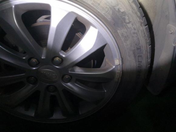 [武汉·鄂A] 二手比亚迪速锐2012款 1.5TID 自动旗舰型