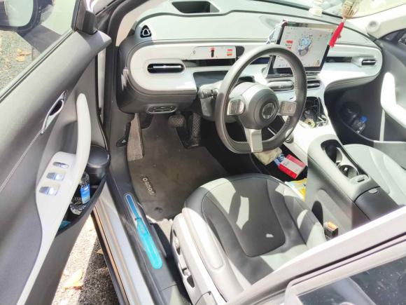 [杭州·浙A] 二手smartsmart精灵#12022款 Premium版