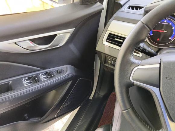 [温州·浙C] 二手吉利汽车远景2018款 1.5L 手动幸福版