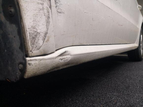 [上海·皖L] 二手大众朗逸2013款 改款经典 1.6L 自动风尚版