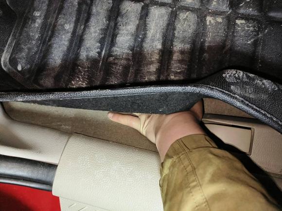 [合肥·皖A] 二手马自达马自达62011款 2.0L 自动时尚型