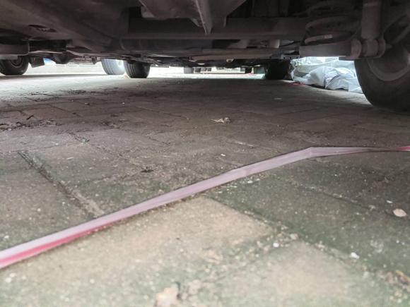 [佛山·粤E] 二手丰田雷凌2018款 185T CVT豪华版