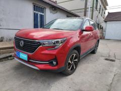 [上海·苏J]东风风行&nbsp;&nbsp;风行T5&nbsp;&nbsp;2020款1.6L手动尊享型国VI