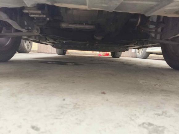 [深圳·粤B] 二手东风俊风E11K2021款 60.43kWh 换电版