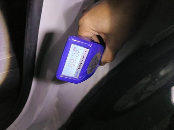 [深圳·豫Q] 二手雪铁龙雪铁龙C3-XR2015款 1.6L 手动时尚型