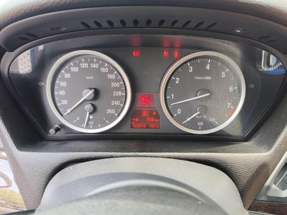 [温州·闽J] 二手宝马宝马X62013款 xDrive35i