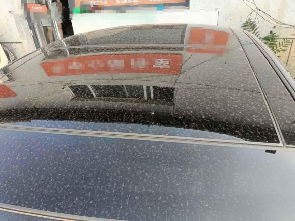 [北京·京H] 二手日产天籁2019款 2.0L XL 舒适版