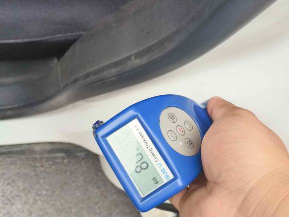 [青岛·鲁B] 二手雪佛兰创酷2017款 1.4T 自动两驱舒适型