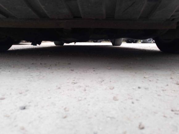 [无锡·苏E] 二手福特福克斯2018款 两厢经典 1.6L 自动舒适型智行版